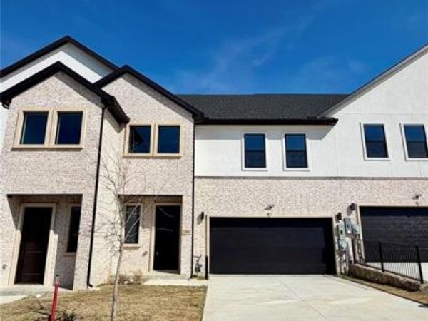 2382 Usman Drive, Irving, TX 75062