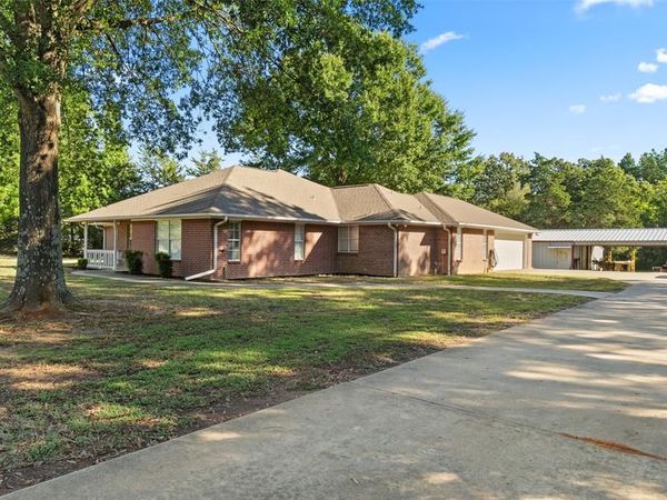257 SE County Road 4280, Mount Vernon, TX 75457