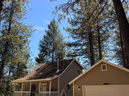 115 Main St, Gold Run, CA 95717 Photo