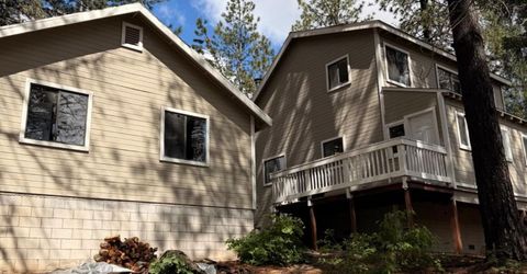 115 Main St, Gold Run, CA 95717 Photo