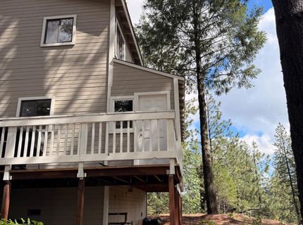 115 Main St, Gold Run, CA 95717 Photo