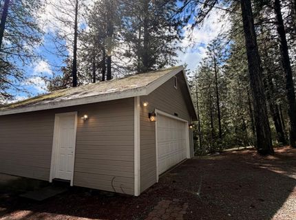 115 Main St, Gold Run, CA 95717 Photo