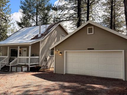 115 Main St, Gold Run, CA 95717 Photo