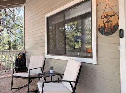 115 Main St, Gold Run, CA 95717 Photo