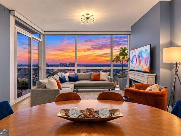 3325 Piedmont Road NE, Unit 2503, Atlanta, GA 30305