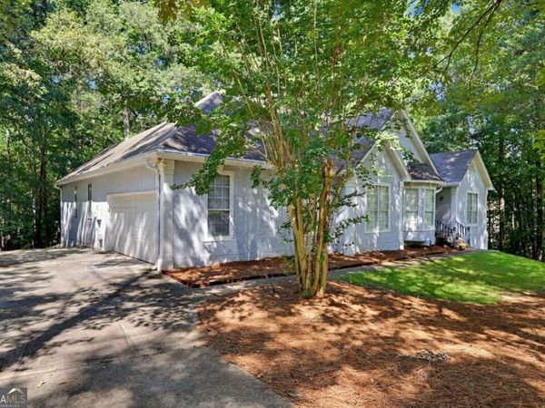 20 Wilkes Court, Newnan, GA 30263