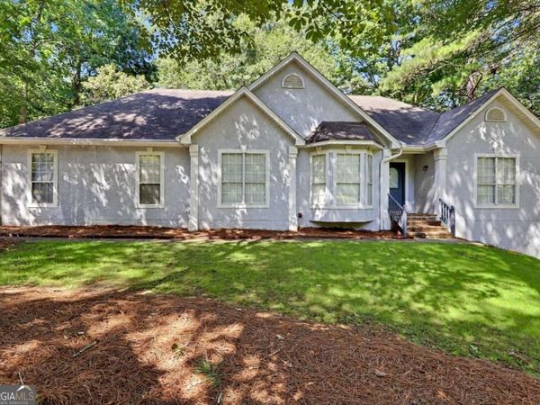 20 Wilkes Court, Newnan, GA 30263