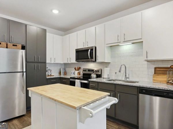 75 Overlook Parkway SE, Unit 136, Cartersville, GA 30121