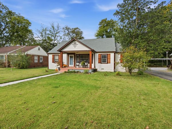 1311 Stonewall Blvd, Murfreesboro, TN 37130
