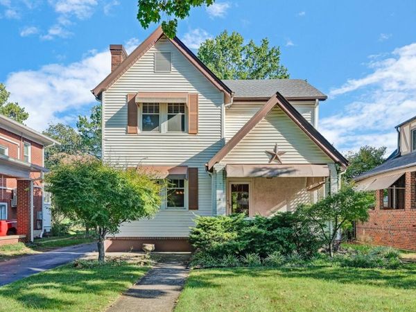 2315 Maiden LN SW, Roanoke, VA 24015