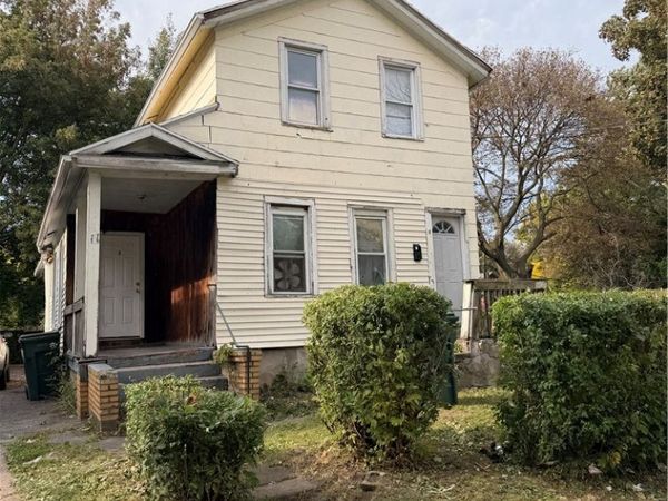 11 Lincoln Street , Rochester, NY 14605