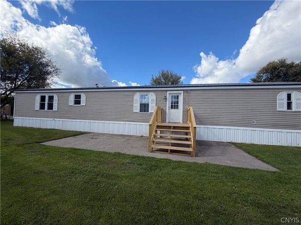 26 Bell Lane, Freeville, NY 13068