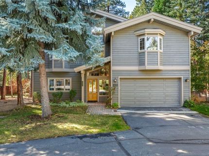 253 Deer Court, Incline Village, NV 89451 Photo