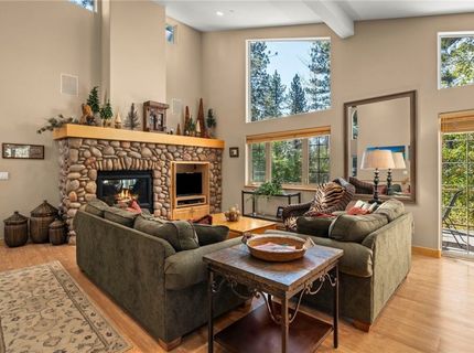 253 Deer Court, Incline Village, NV 89451 Photo