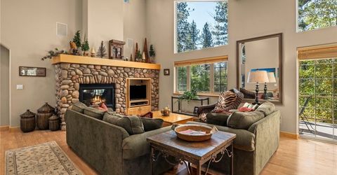 253 Deer Court, Incline Village, NV 89451 Photo