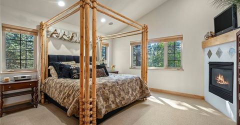 253 Deer Court, Incline Village, NV 89451 Photo