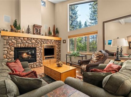 253 Deer Court, Incline Village, NV 89451 Photo