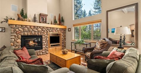 253 Deer Court, Incline Village, NV 89451 Photo