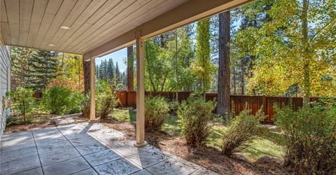 253 Deer Court, Incline Village, NV 89451 Photo