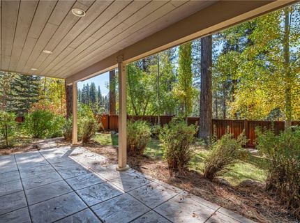 253 Deer Court, Incline Village, NV 89451 Photo