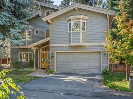 253 Deer Court, Incline Village, NV 89451 Photo