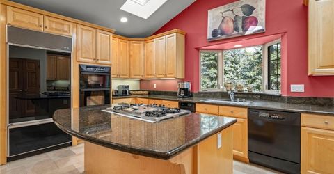 253 Deer Court, Incline Village, NV 89451 Photo