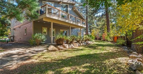 253 Deer Court, Incline Village, NV 89451 Photo