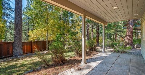 253 Deer Court, Incline Village, NV 89451 Photo