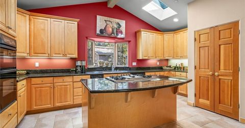 253 Deer Court, Incline Village, NV 89451 Photo
