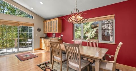 253 Deer Court, Incline Village, NV 89451 Photo