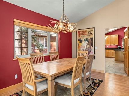 253 Deer Court, Incline Village, NV 89451 Photo