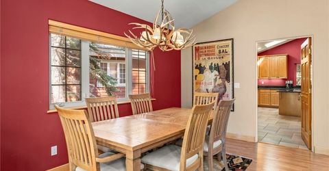 253 Deer Court, Incline Village, NV 89451 Photo