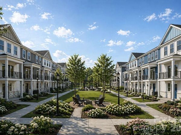 11108 Mallard Creek Road, Unit 2119, Charlotte, NC 28262