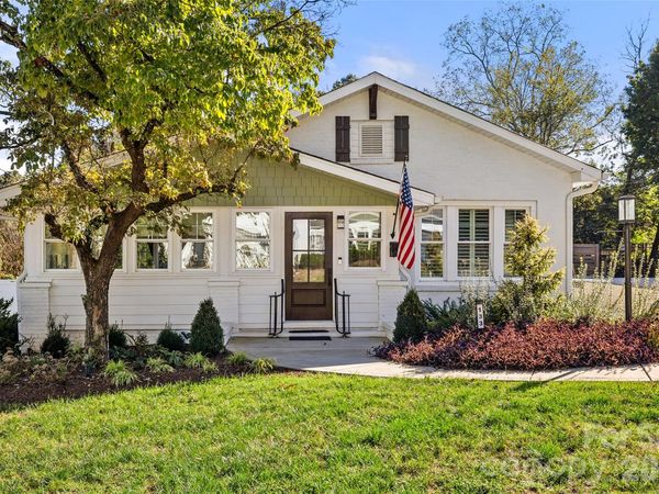 133 W Glendale Avenue, Mount Holly, NC 28120