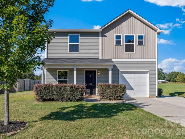 150 Stewart Road , Winston Salem, NC 27107
