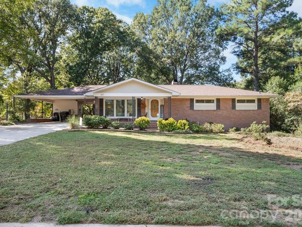 601 Wilmar Street NW, Concord, NC 28025