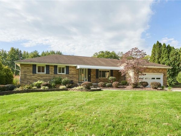 2620 Appletree Road , Copley, OH 44321