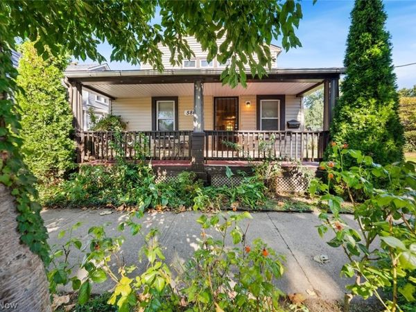 5806 Madison Avenue , Cleveland, OH 44102