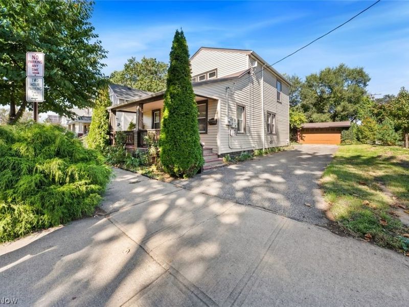 5806 Madison Avenue, Cleveland, OH 44102 Photo 2