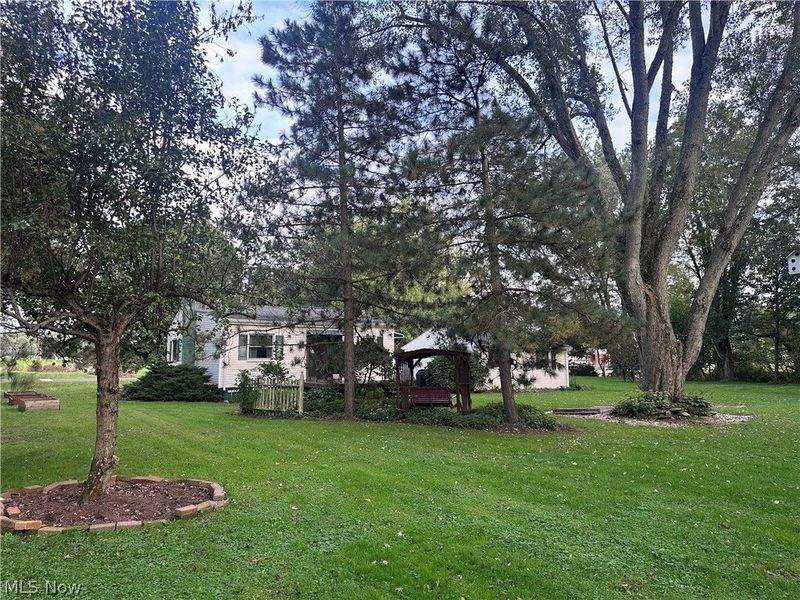 4131 Alabama Avenue NW, North Lawrence, OH 44666 Photo 12