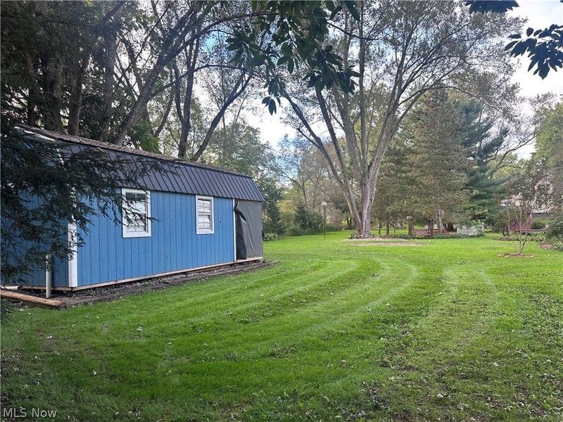 4131 Alabama Avenue NW, North Lawrence, OH 44666 Photo 16
