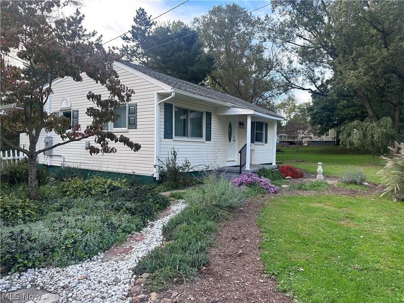 4131 Alabama Avenue NW, North Lawrence, OH 44666 Photo 18
