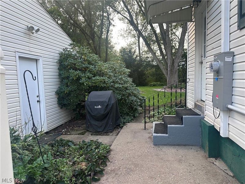 4131 Alabama Avenue NW, North Lawrence, OH 44666 Photo 19
