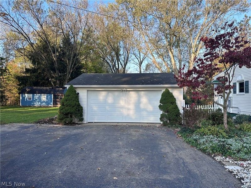 4131 Alabama Avenue NW, North Lawrence, OH 44666 Photo 3
