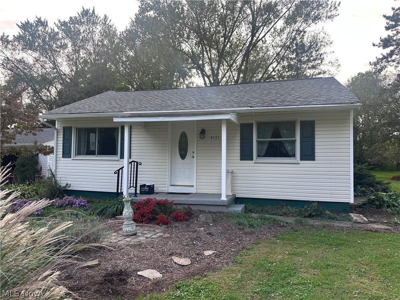 4131 Alabama Avenue NW, North Lawrence, OH 44666 Photo 3