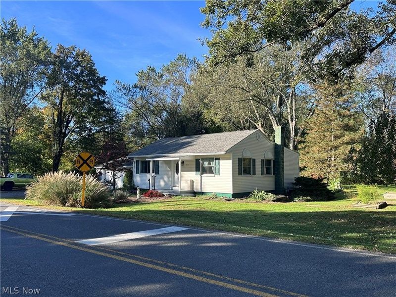 4131 Alabama Avenue NW, North Lawrence, OH 44666 Photo 47