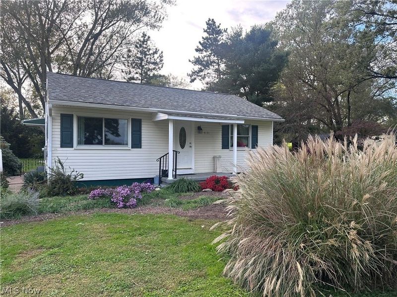 4131 Alabama Avenue NW, North Lawrence, OH 44666 Photo 5