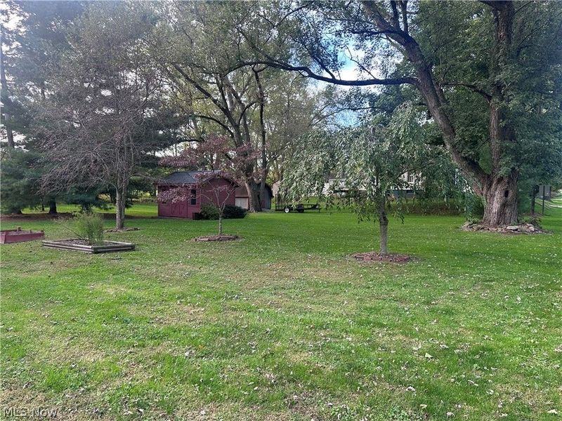 4131 Alabama Avenue NW, North Lawrence, OH 44666 Photo 5