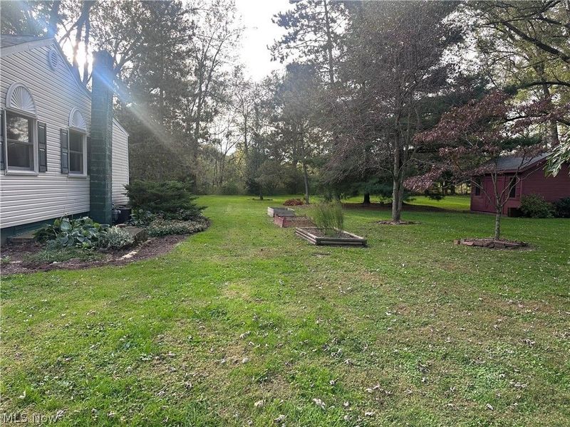 4131 Alabama Avenue NW, North Lawrence, OH 44666 Photo 6