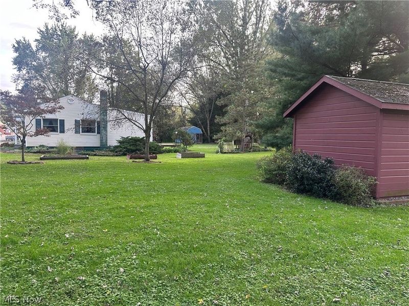4131 Alabama Avenue NW, North Lawrence, OH 44666 Photo 9